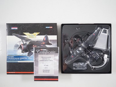 Lot 37 - A group of CORGI Aviation Archive 1:72 scale...