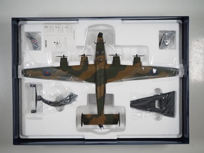 Lot 38 - A CORGI Aviation Archive 1:72 scale No:...