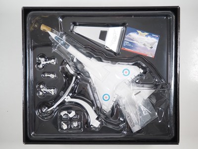 Lot 40 - A CORGI Aviation Archive 1:72 scale No:...