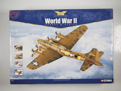 Lot 41 - A CORGI Aviation Archive 1:72 scale No:...