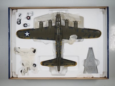 Lot 41 - A CORGI Aviation Archive 1:72 scale No:...