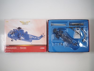 Lot 45 - A group of CORGI Aviation Archive 1:72 scale...