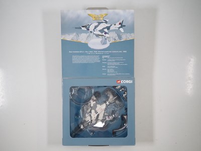 Lot 45 - A group of CORGI Aviation Archive 1:72 scale...