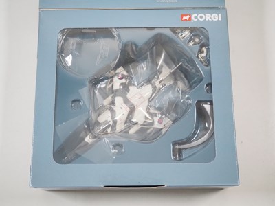 Lot 45 - A group of CORGI Aviation Archive 1:72 scale...