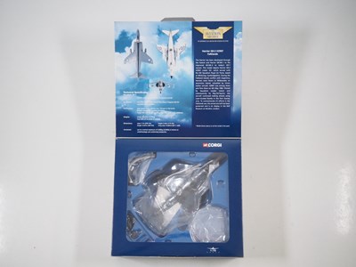 Lot 45 - A group of CORGI Aviation Archive 1:72 scale...