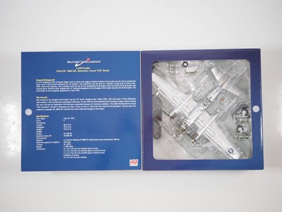 Lot 46 - A group of HOBBYMASTER 1:72 scale WW2 American...
