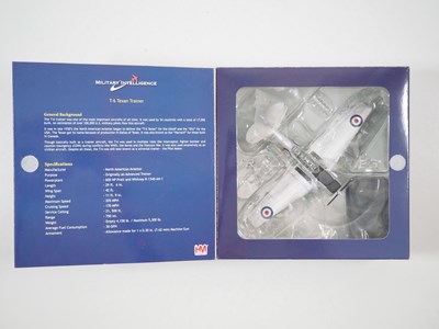 Lot 46 - A group of HOBBYMASTER 1:72 scale WW2 American...