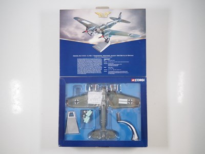 Lot 48 - A group of 1:72 scale WW2 German military...