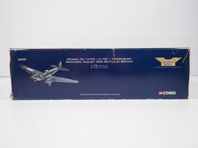 Lot 48 - A group of 1:72 scale WW2 German military...