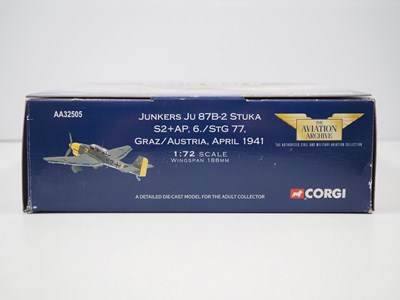 Lot 48 - A group of 1:72 scale WW2 German military...