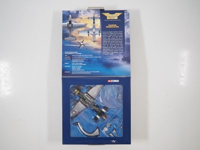 Lot 52 - A pair of 1:72 scale aircraft by CORGI...