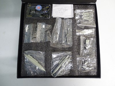 Lot 52 - A pair of 1:72 scale aircraft by CORGI...