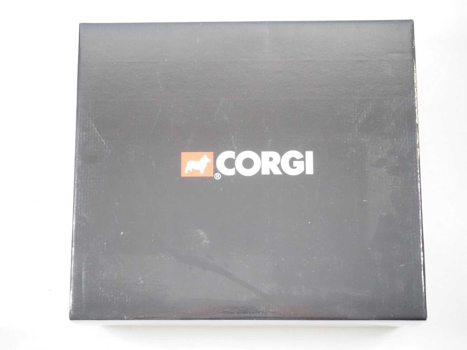 Lot 55 - A CORGI Aviation Archive 1:72 scale No:...