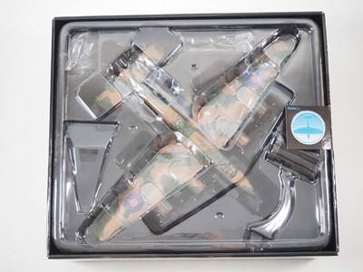 Lot 55 - A CORGI Aviation Archive 1:72 scale No:...