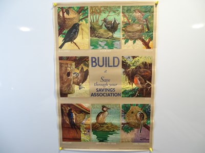 Lot 94 - NATIONAL SAVINGS COMMITTEE, WESTMINSTER SW1 - '...