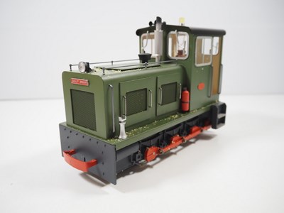 Lot 712 - An R&D INDUSTRIAL MODELMAKERS (Australia) 1:22...
