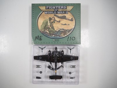 Lot 74 - A group of 1:72 scale military aircraft to...