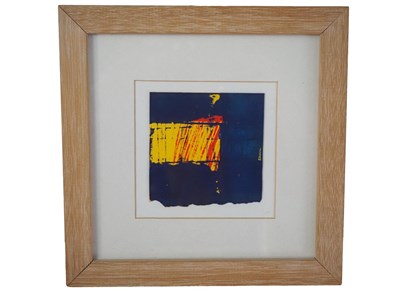 Lot 102 - Martyn Brewster 'HEARTSONG SING NO 559' -...