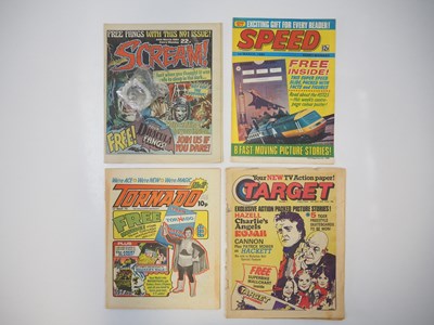 Lot 21 - FREE GIFT LOT (4 in Lot) - (IPC...