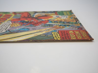 Lot 5 - CAPTAIN BRITAIN #1 to 31 (2 copies of #12, 14...