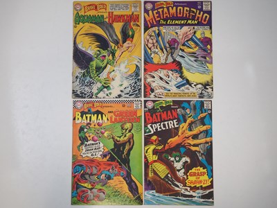 Lot 81 - BRAVE AND THE BOLD #51, 57, 69, 75 (4 in Lot) -...