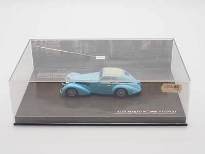 Lot 9 - A group of limited edition 1:43 scale models...
