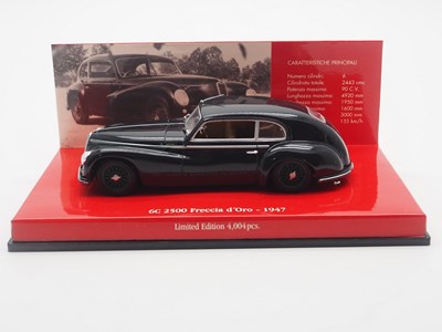 Lot 9 - A group of limited edition 1:43 scale models...