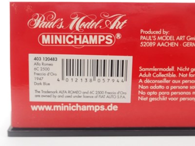 Lot 9 - A group of limited edition 1:43 scale models...