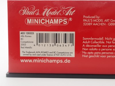 Lot 9 - A group of limited edition 1:43 scale models...