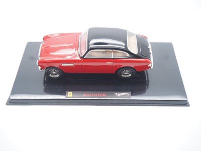Lot 28 - A group of limited edition 1:43 scale models...