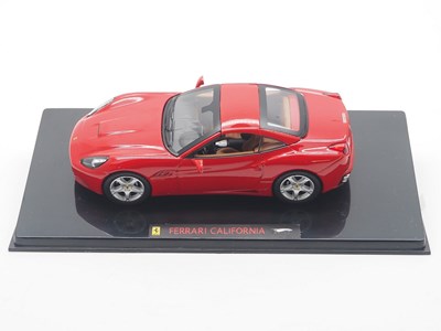 Lot 28 - A group of limited edition 1:43 scale models...