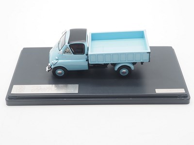 Lot 31 - A group of 1:43 scale models by IXO, MATRIX...