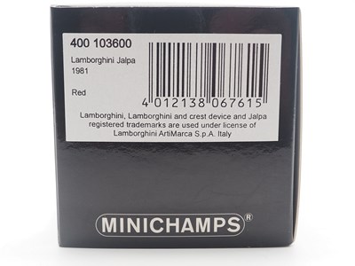 Lot 38 - A group of limited edition 1:43 scale models...