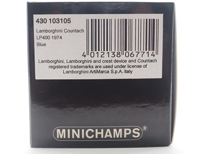 Lot 39 - A group of limited edition 1:43 scale models...