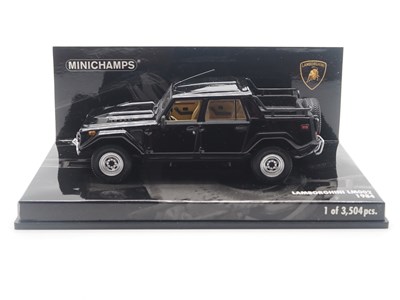 Lot 39 - A group of limited edition 1:43 scale models...