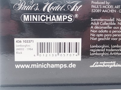 Lot 39 - A group of limited edition 1:43 scale models...