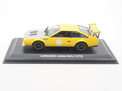 Lot 42 - A group of limited edition 1:43 scale models...