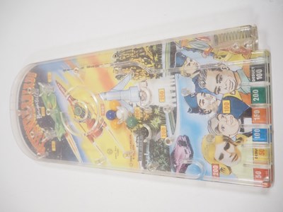 Lot 163 - A group of Gerry Anderson's 'Thunderbirds'...