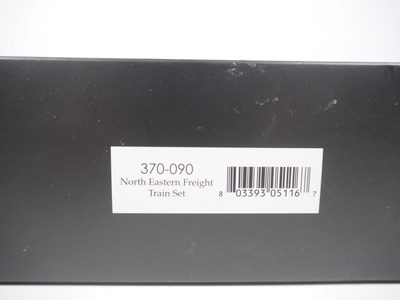 Lot 175 - A GRAHAM FARISH N gauge 370-090 'North Eastern...