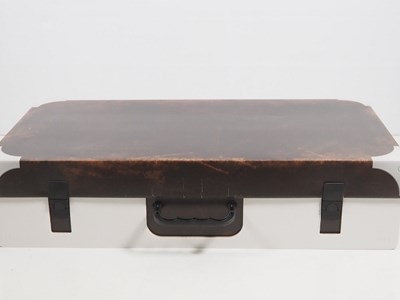 Lot 213 - A MARKLIN HO gauge 3-rail AC 37795 limited...