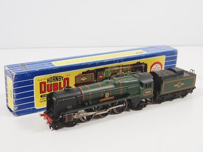 Lot 469 - A HORNBY DUBLO 3235 OO gauge 3-rail West...