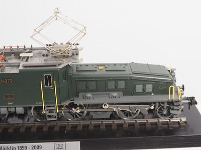 Lot 600 - A MARKLIN Gauge 1 55563 Serie Ce 6/8 II...
