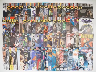 Lot 230 - BATMAN: GOTHAM KNIGHTS #1 to 74 (77 in Lot) -...
