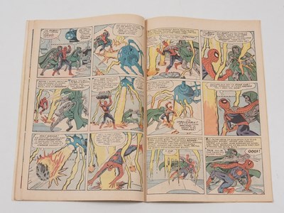 Lot 545 - AMAZING SPIDER-MAN #5 - (1963 - MARVEL - UK...
