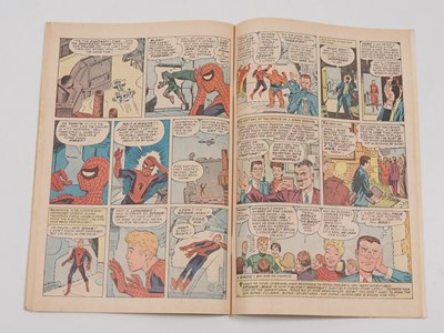 Lot 545 - AMAZING SPIDER-MAN #5 - (1963 - MARVEL - UK...