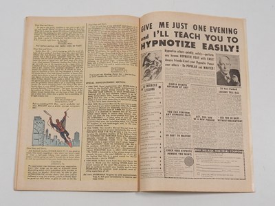 Lot 545 - AMAZING SPIDER-MAN #5 - (1963 - MARVEL - UK...