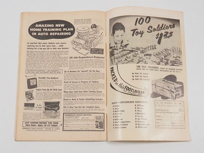 Lot 545 - AMAZING SPIDER-MAN #5 - (1963 - MARVEL - UK...