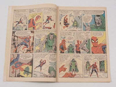 Lot 545 - AMAZING SPIDER-MAN #5 - (1963 - MARVEL - UK...