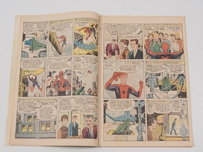 Lot 545 - AMAZING SPIDER-MAN #5 - (1963 - MARVEL - UK...