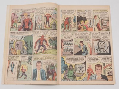 Lot 545 - AMAZING SPIDER-MAN #5 - (1963 - MARVEL - UK...